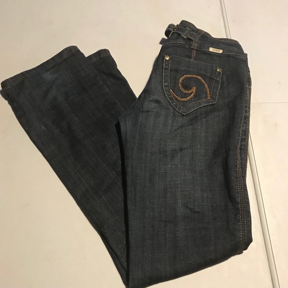 Clash Jeans - Picture 2 of 6